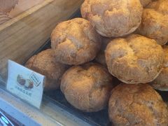 -西树泡芙(珠海华发商都店)