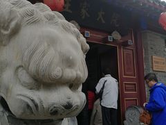 -王家大院