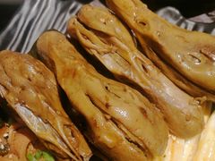-嘎嘎鸭脑壳(蜀汉路店)