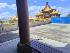 -六鼎山文化旅游区