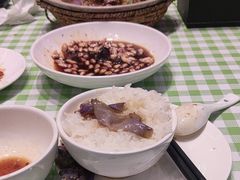 -雪霁山庄·合肥地标老字号