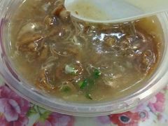 -食盈碗仔翅(星玺广场店)