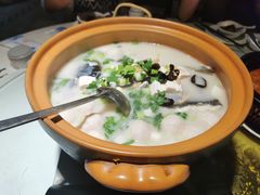 -姜君·千岛湖鱼头馆(浦东大道店)