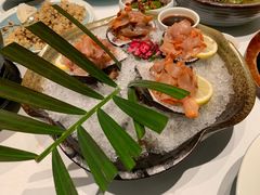 -百富源·海鲜辽菜(和平北大街店)