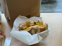 -星巴克(衡阳崇盛晶珠广场店)