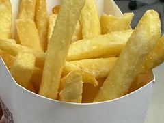 -汉堡王(保定万博广场店)