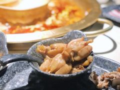 -哥老官重庆美蛙鱼头(宝山龙湖店)