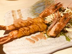 -有喜屋·深夜食堂(北京西路店)