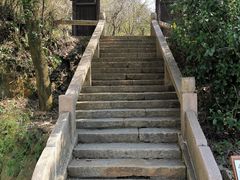 -穹窿山景区
