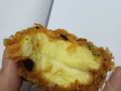 -鲍师傅糕点(国金街店)
