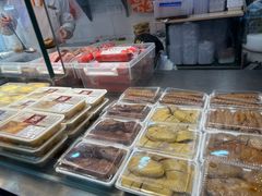 -邵万生食品公司(南京东路店)