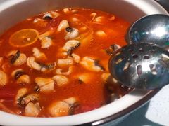 -青花椒花椒鱼(合生汇店)