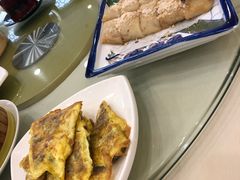-中山国际酒店中餐厅