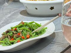 -蓝天宾馆·融合菜·宴席(解放大道店)