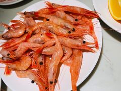 -加餐海鲜自助餐厅(福清万达店)
