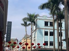 -细妹五香牛杂(步行街店)