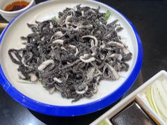 -全聚德(长白直营店)