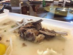 -新疆巴州金丝特餐厅(大钟寺店)