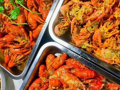 -段氏龙虾·烧烤·烤鱼(东书房路店)