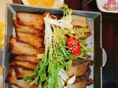 -有梦特色餐厅(古子城店)