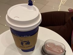 -瑞幸咖啡(龙岗万达广场店)