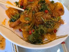 -马大胡子清真西北菜