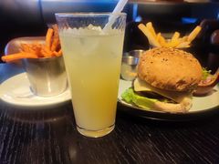 -blue frog蓝蛙(长泰广场店)