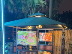 -刘家花园·柴火鸡·中餐酒楼·西昌烧烤(三圣乡店)