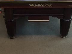 -云顶桌球棋牌俱乐部(长楹天街店)