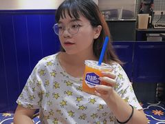 -milkplus·泰式奶茶(较场东路店)