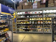 -麦德龙(郑东店)