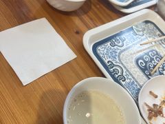 -冰泉豆浆馆(阳朔店)