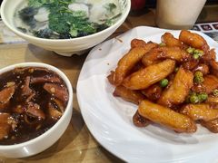 -华天二友居肉饼(宫门口店)