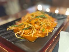 -森味花园·日本料理(伊藤洋华堂亚运村店)