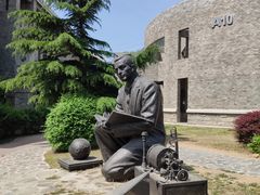 -大连东软信息学院(软件园校区)