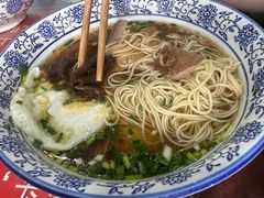-美味斋(西北街店)