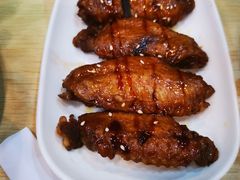 -张妈台式锅烧(深大店)