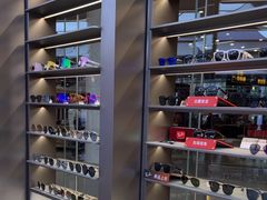 -宝岛眼镜·星创视光中心·林德伯格·奢品集合(北京世纪金源店)