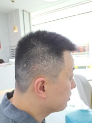 -V+ Hair