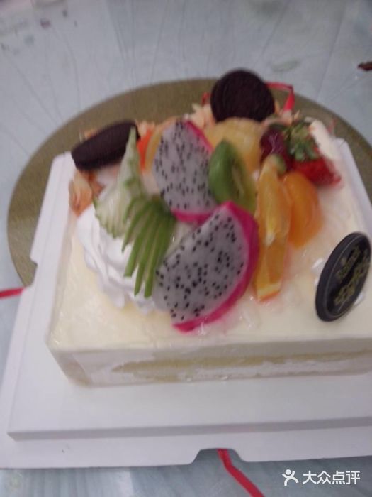 瑞美尔特(石路国际店)图片