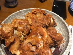-95号酱骨·一块豆腐(展春园西路店)