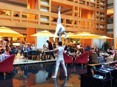 -威斯汀舞台餐厅