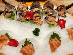 -神洲四海大酒楼(王府井澳门中心店)