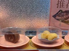 -争鲜回转寿司(南开大悦城店)