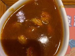 -海盗虾饭·剥好的小龙虾饭(SOHO尚都店)