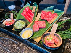 -老乾杯和牛烧肉(王府中环店)