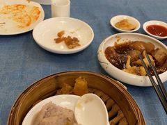 -鹭江宾馆·观海餐厅