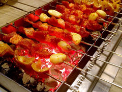 iphone_upload_pic-丰茂烤串(金泉美食宫店)