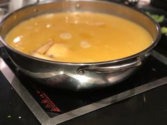 -大红袍火锅料理(尖沙咀店)