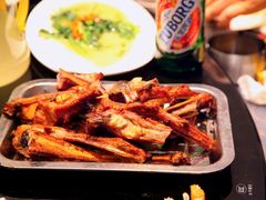 -217丰惠源抓饭(江乾路店)